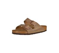 Birkenstock Arizona Leather Oiled - Regular 40 Marrón