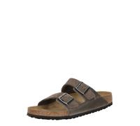 BIRKENSTOCK Zapatos abiertos 'Arizona' color barro 44 color barro