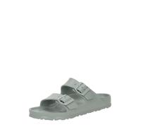 BIRKENSTOCK Zapatos abiertos 'Arizona Essentials' menta 38 menta