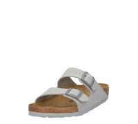 BIRKENSTOCK Zapatos abiertos 'Arizona' gris 36 gris