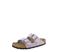 BIRKENSTOCK Zuecos Boston in Violeta 41