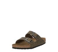BIRKENSTOCK Zapatos abiertos 'Arizona LEOI' caqui 42 caqui