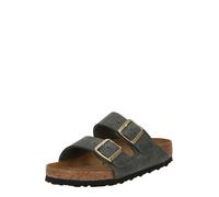 BIRKENSTOCK Zapatos abiertos 'Arizona LEOI' verde moteado 40 verde moteado