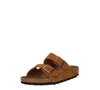 BIRKENSTOCK Zapatos abiertos 'Arizona LEVE' umbra 46 umbra