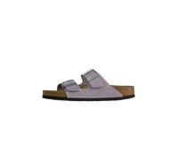 BIRKENSTOCK Zapatos abiertos 'Arizona' lila 41 EUR