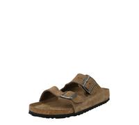 BIRKENSTOCK Zapatos abiertos 'Arizona' marrón 36 marrón