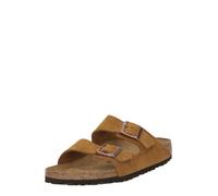 BIRKENSTOCK Zapatos abiertos 'Arizona ' marrón 37 marrón