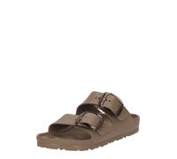 BIRKENSTOCK Sandalias Arizona Big Buckle in Beige 41