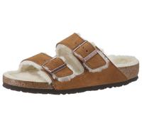 BIRKENSTOCK Zapatos abiertos 'Arizona' marrón 42 marrón