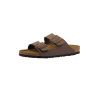 BIRKENSTOCK Zapatos abiertos 'Arizona' marrón 42xSlim marrón