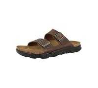 BIRKENSTOCK Zapatos abiertos ' Arizona ' marrón oscuro 43 EUR