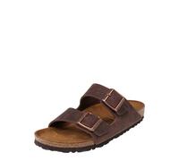 BIRKENSTOCK Zapatos abiertos 'Arizona' marrón oscuro 43 marrón oscuro