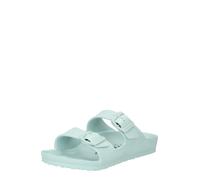 Chanclas Birkenstock Arizona Eva Kids Azul 28