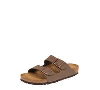 Birkenstock 151183 Arizona mocca, Birkibuc Hombre Brown EU 44