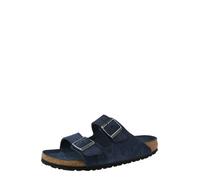 BIRKENSTOCK Zapatos abiertos 'Arizona' navy 42 navy