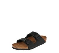 BIRKENSTOCK Zapatos abiertos 'Arizona' negro 31 negro