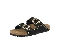 BIRKENSTOCK Zapatos abiertos 'Arizona' negro 37 negro