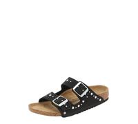 BIRKENSTOCK Zapatos abiertos 'Arizona' negro 39 EUR