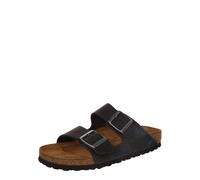 BIRKENSTOCK Zapatos abiertos 'Arizona' negro 42 negro