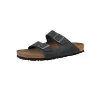 BIRKENSTOCK Zapatos abiertos 'Arizona' negro 44 negro