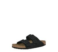 BIRKENSTOCK Zapatos abiertos 'Arizona' negro 46 negro