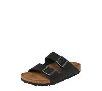 BIRKENSTOCK Zapatos abiertos 'Arizona' negro, Talla 37