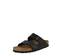 BIRKENSTOCK Zapatos abiertos 'Arizona' negro, Talla 44