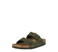 Birkenstock Arizona Suede - Narrow 38 Verde