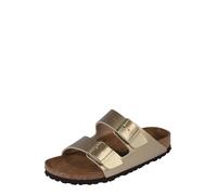 Sandalias de mujer Birkenstock Arizona Birko-Flor 38 Estrecho