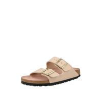 BIRKENSTOCK Zapatos abiertos 'Arizona' piel 39 piel
