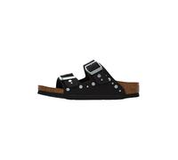 BIRKENSTOCK Zapatos abiertos 'Arizona Rivets' negro 28 negro