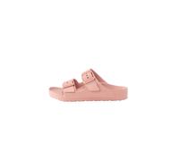 Birkenstock Arizona EVA 1031461 Pink Clay Rosa ciabatte Bambina fibbie Gomma 33