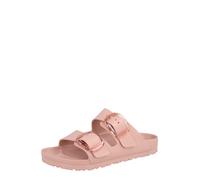 BIRKENSTOCK Zapatos abiertos 'Arizona' rosa 38 EUR