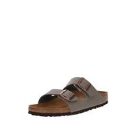 BIRKENSTOCK Zapatos abiertos 'Arizona' taupe, Talla 42