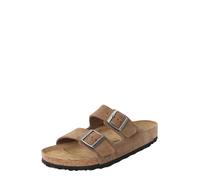 BIRKENSTOCK Zapatos abiertos 'Arizona' umbra 44 EUR