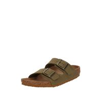 BIRKENSTOCK Zapatos abiertos 'Arizona' verde 30 verde