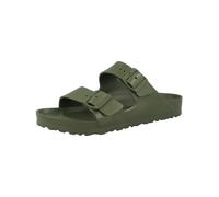 Birkenstock - Sandalias y chanclas - Arizona EVA Khaki - Talla 40 - Caqui Caqui 40