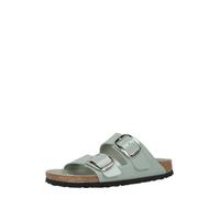 BIRKENSTOCK Zapatos abiertos 'Arizona' verde pastel 36 verde pastel