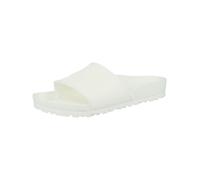 BIRKENSTOCK Zapatos abiertos 'Barbados' blanco 40 blanco