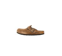 BIRKENSTOCK Zapatos abiertos 'Boston' caramelo 42 caramelo
