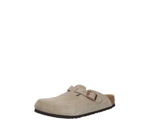 BIRKENSTOCK Zapatos abiertos 'Boston LEVE' aqua 27 EUR