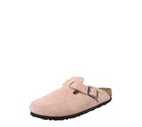 BIRKENSTOCK Zapatos abiertos 'Boston LEVE' rosa 40 rosa