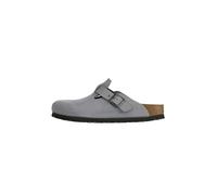BIRKENSTOCK Zapatos abiertos 'Boston' lila 38 EUR