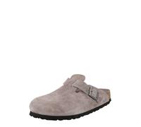 BIRKENSTOCK Zapatos abiertos 'Boston' lila 38 lila
