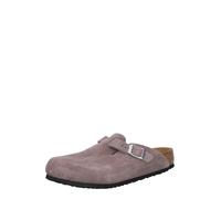 BIRKENSTOCK Zapatos abiertos 'Boston' malva 27 malva