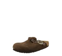 BIRKENSTOCK Zapatos abiertos 'Boston' marrón 43 EUR