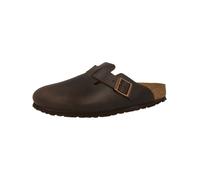 ZUECO BOSTON LEOI HABANA BIRKENSTOCK MUJER 40