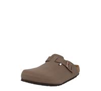BIRKENSTOCK Zapatos abiertos 'Boston' moca 26 EUR