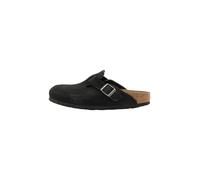 BIRKENSTOCK Zapatos abiertos 'Boston' negro 36 EUR