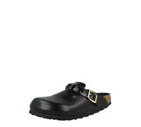 BIRKENSTOCK Zapatos abiertos 'Boston' negro 36 negro